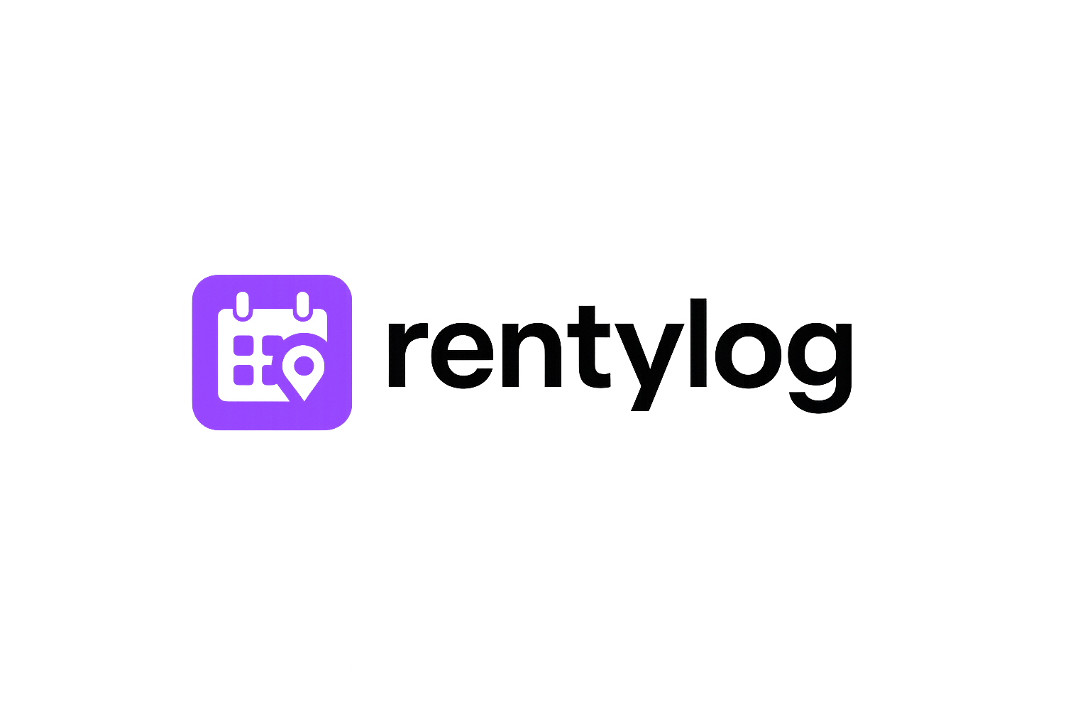 Rentylog Logo
